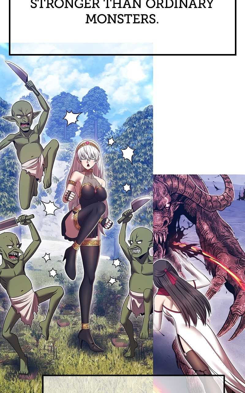Read 99 Reinforced Wood Stick Manga Online