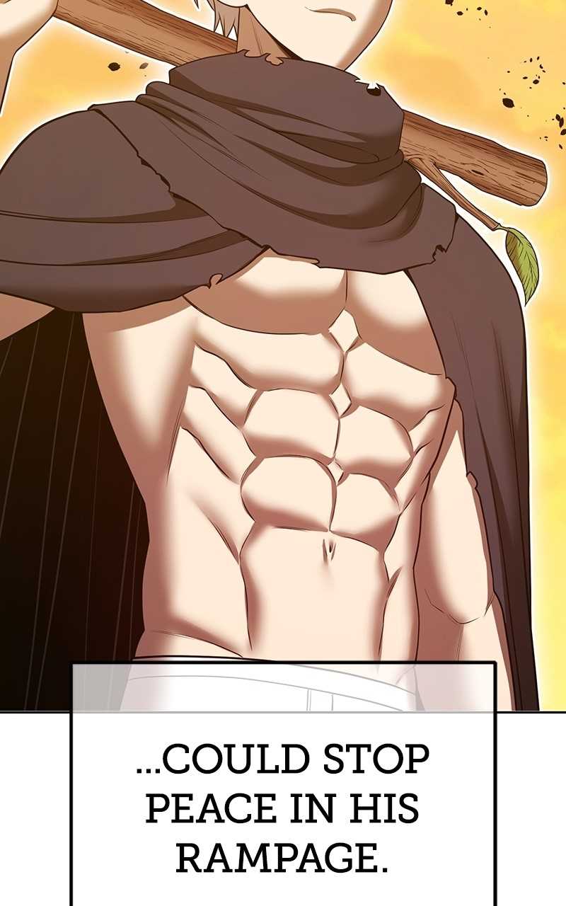 Read 99 Reinforced Wood Stick Manga Online