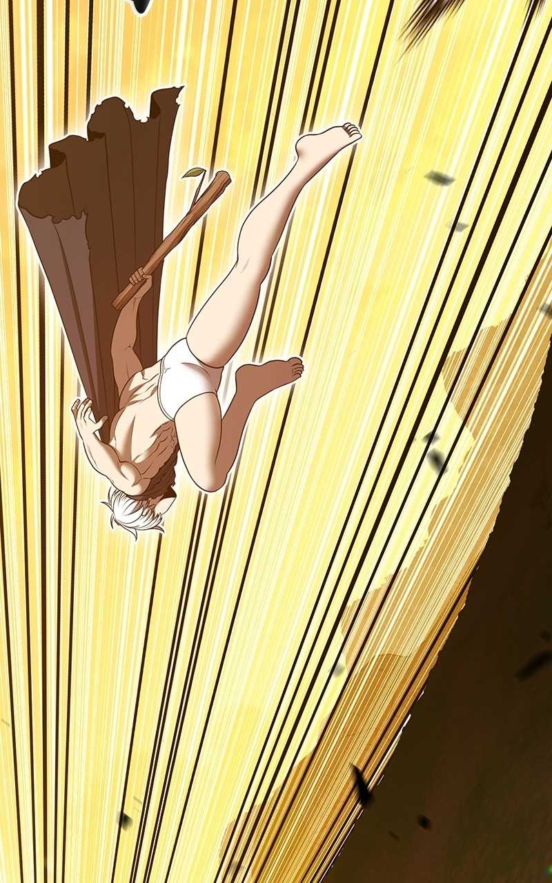Read 99 Reinforced Wood Stick Manga Online