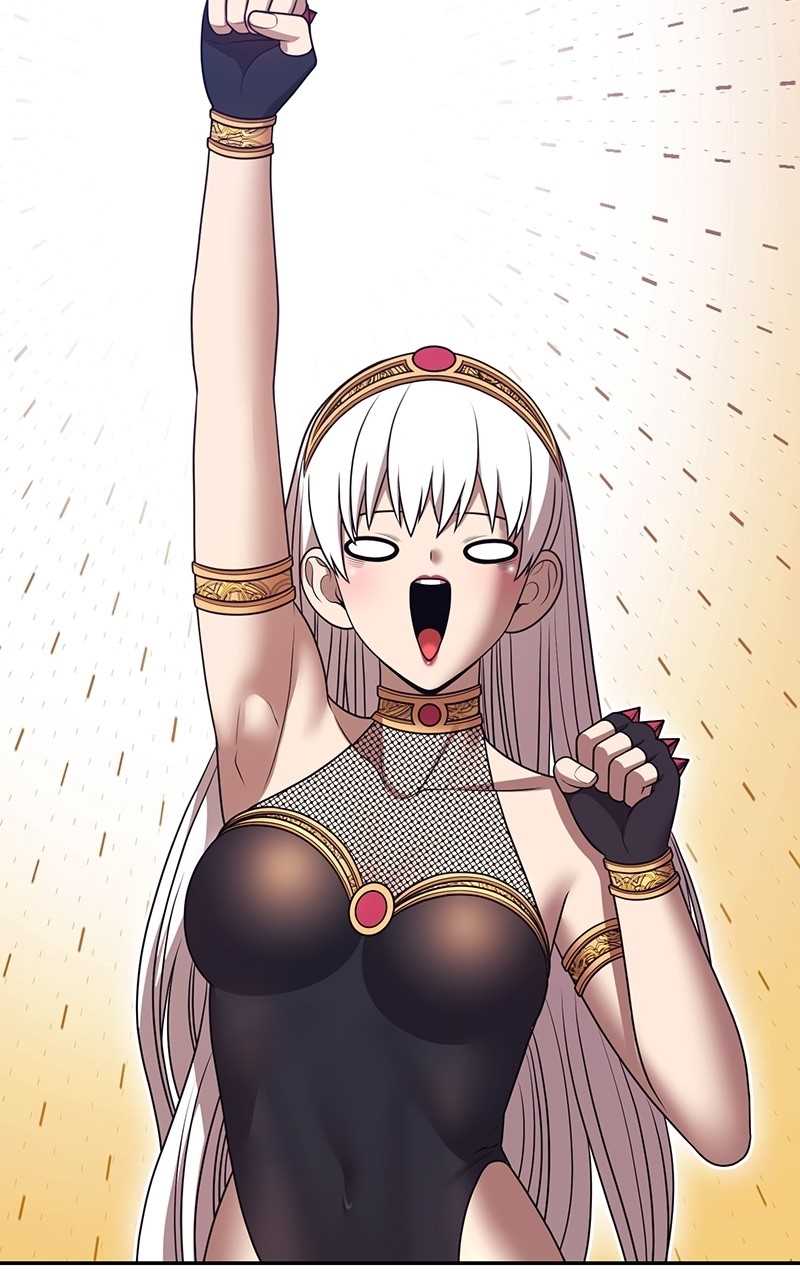Read 99 Reinforced Wood Stick Manga Online
