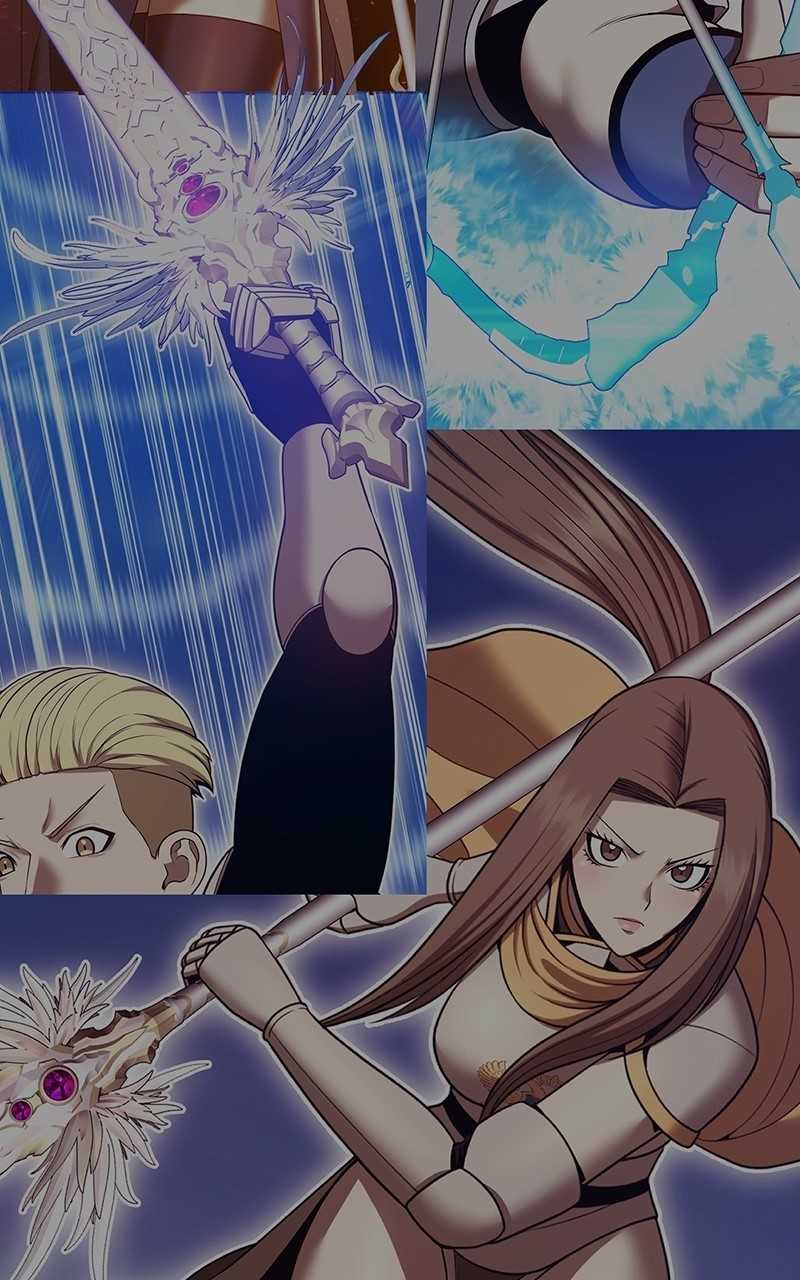 Read 99 Reinforced Wood Stick Manga Online