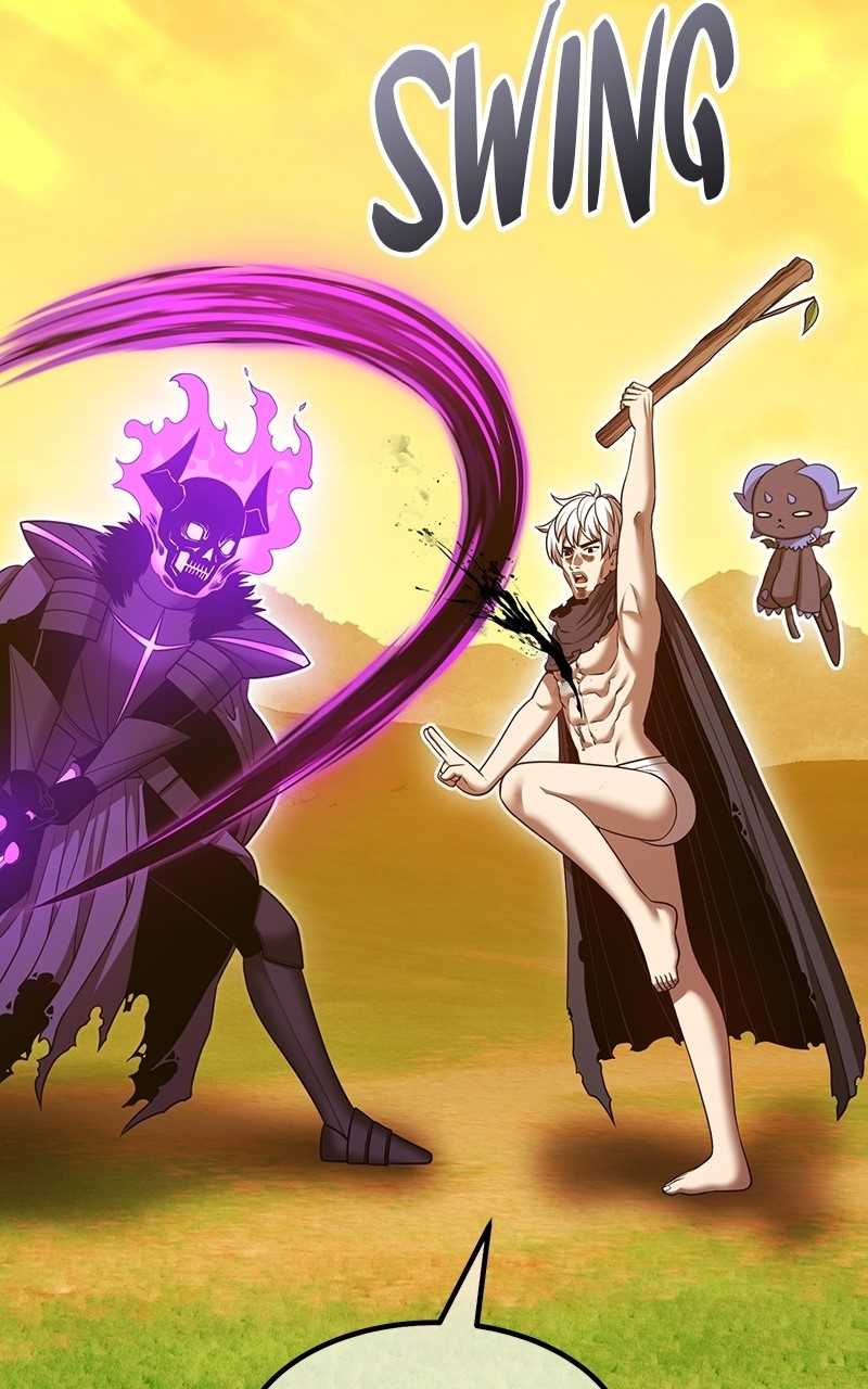 Read 99 Reinforced Wood Stick Manga Online
