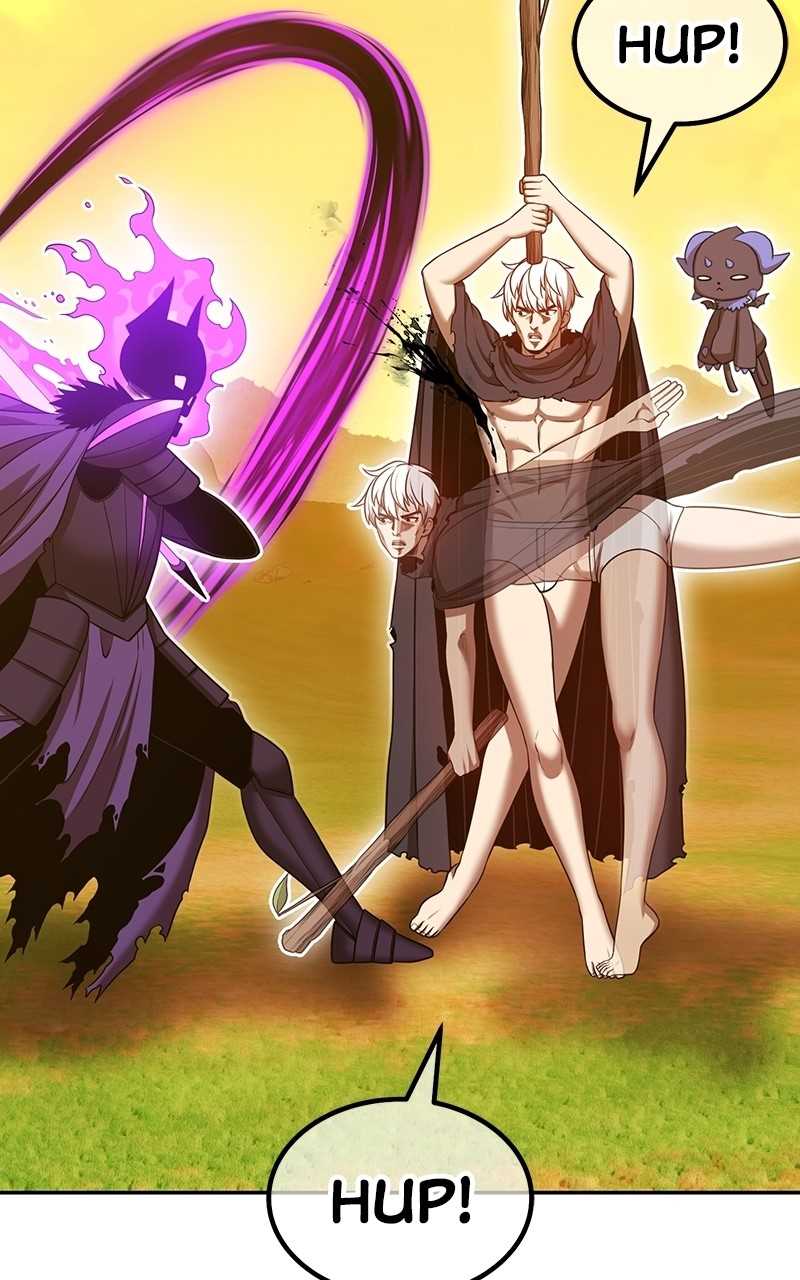 Read 99 Reinforced Wood Stick Manga Online