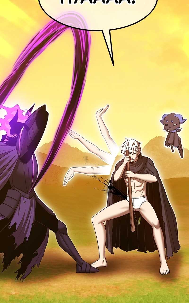 Read 99 Reinforced Wood Stick Manga Online