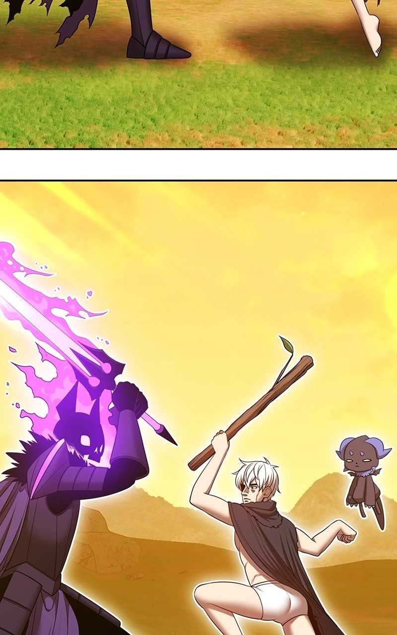 Read 99 Reinforced Wood Stick Manga Online