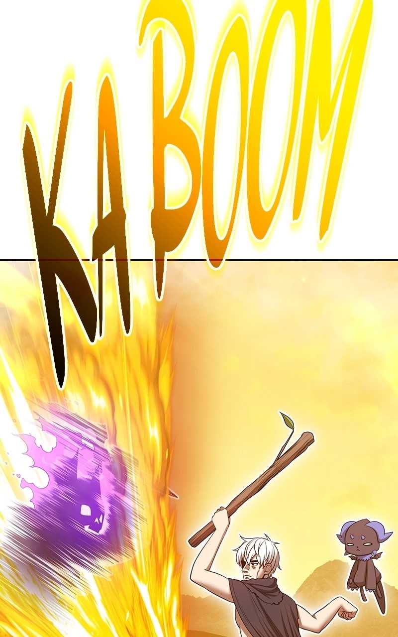 Read 99 Reinforced Wood Stick Manga Online
