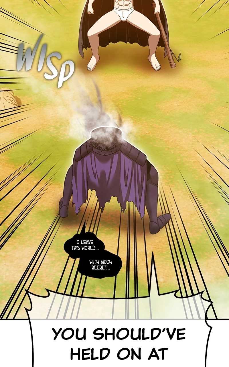 Read 99 Reinforced Wood Stick Manga Online