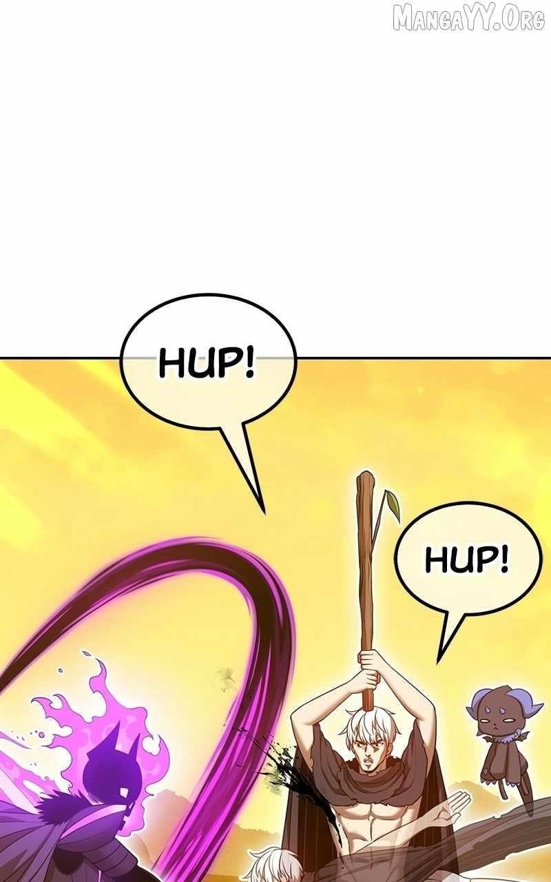 Read 99 Reinforced Wood Stick Manga Online