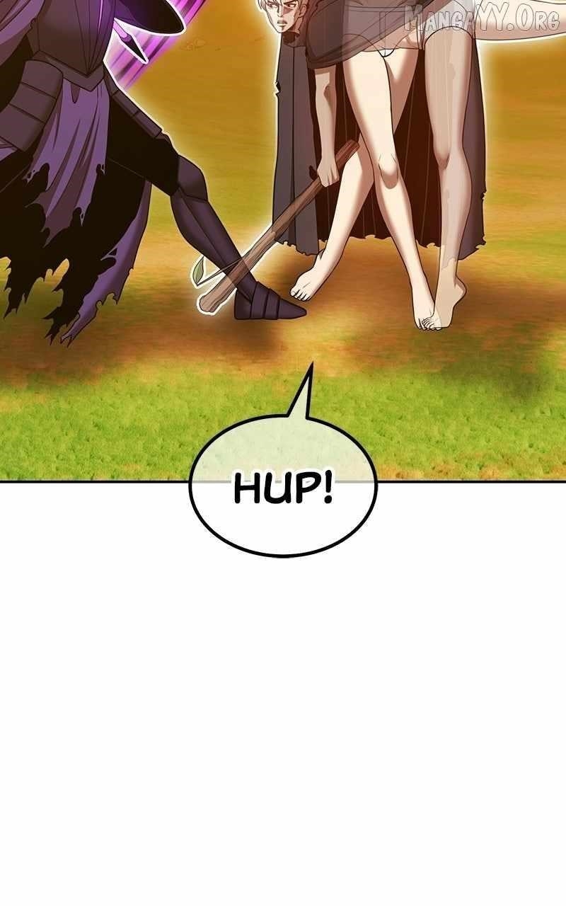 Read 99 Reinforced Wood Stick Manga Online