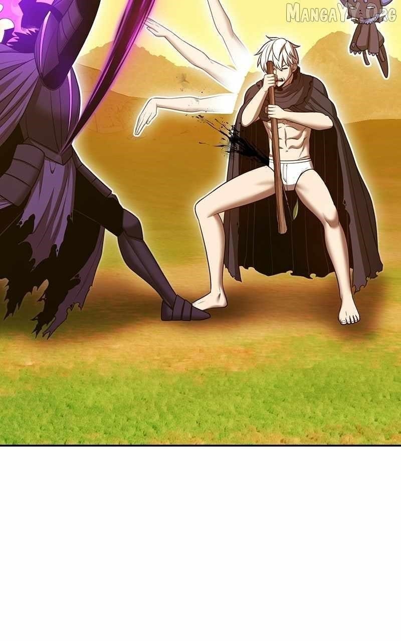 Read 99 Reinforced Wood Stick Manga Online
