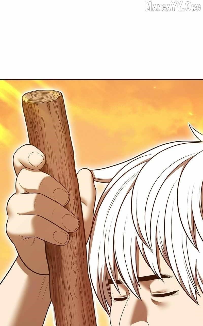 Read 99 Reinforced Wood Stick Manga Online