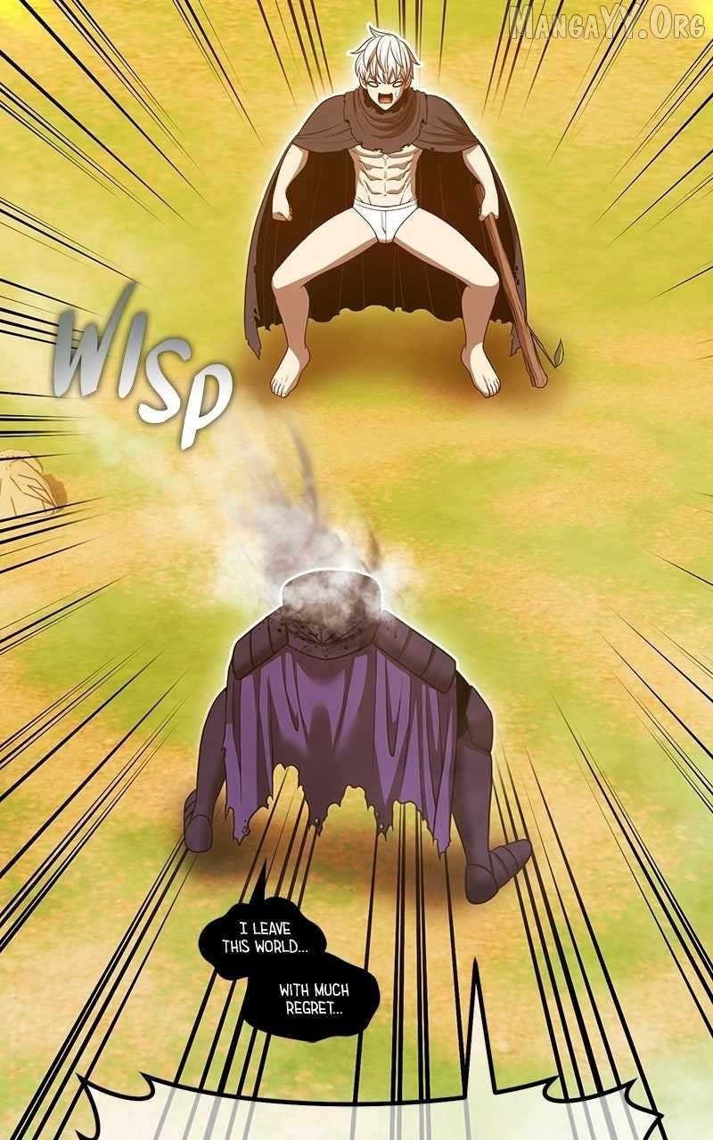 Read 99 Reinforced Wood Stick Manga Online