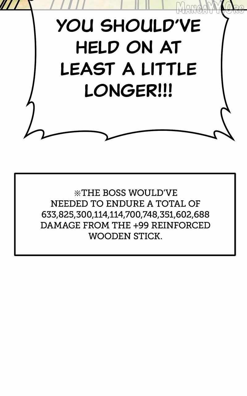 Read 99 Reinforced Wood Stick Manga Online