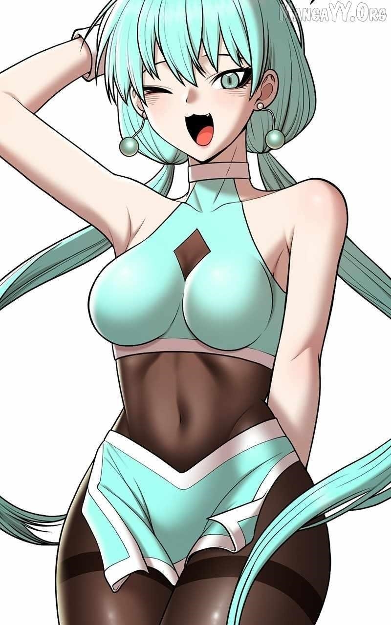 Read 99 Reinforced Wood Stick Manga Online