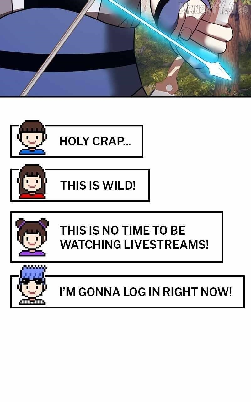 Read 99 Reinforced Wood Stick Manga Online