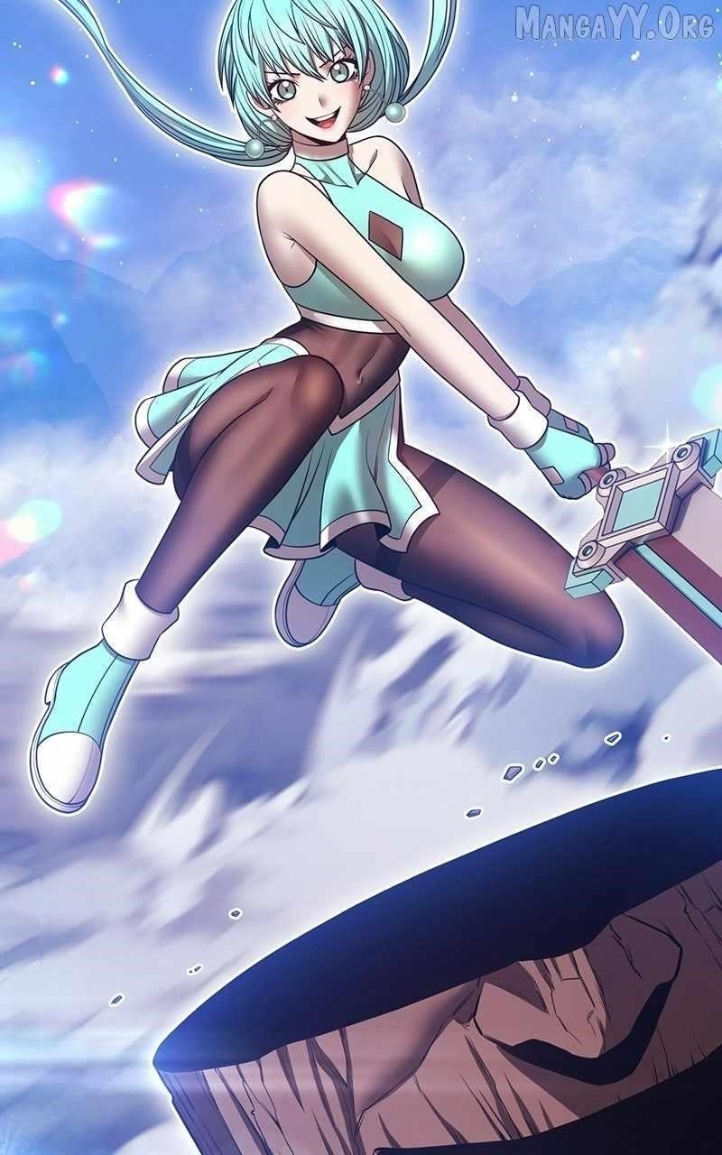 Read 99 Reinforced Wood Stick Manga Online