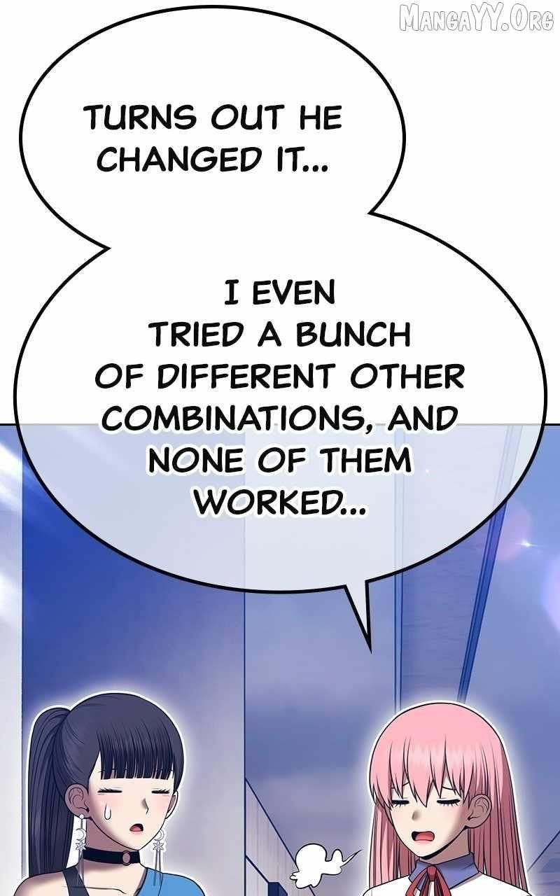 Read 99 Reinforced Wood Stick Manga Online