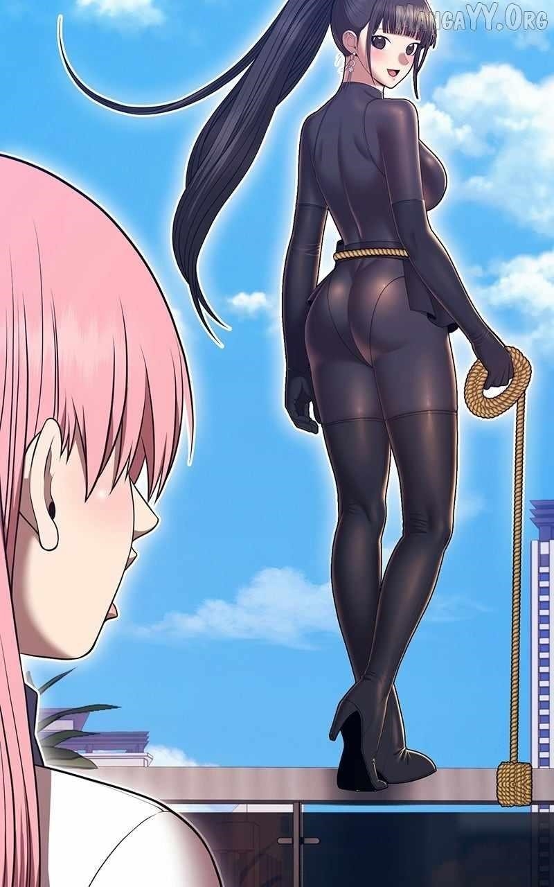 Read 99 Reinforced Wood Stick Manga Online