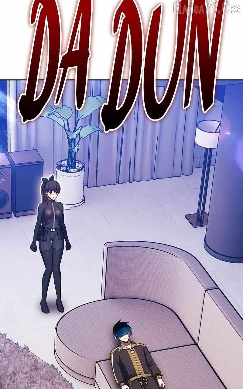 Read 99 Reinforced Wood Stick Manga Online