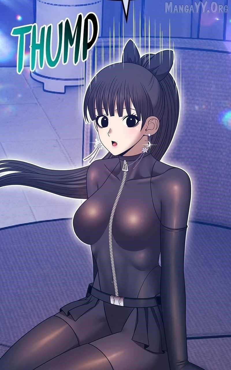 Read 99 Reinforced Wood Stick Manga Online