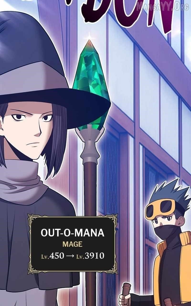 Read 99 Reinforced Wood Stick Manga Online