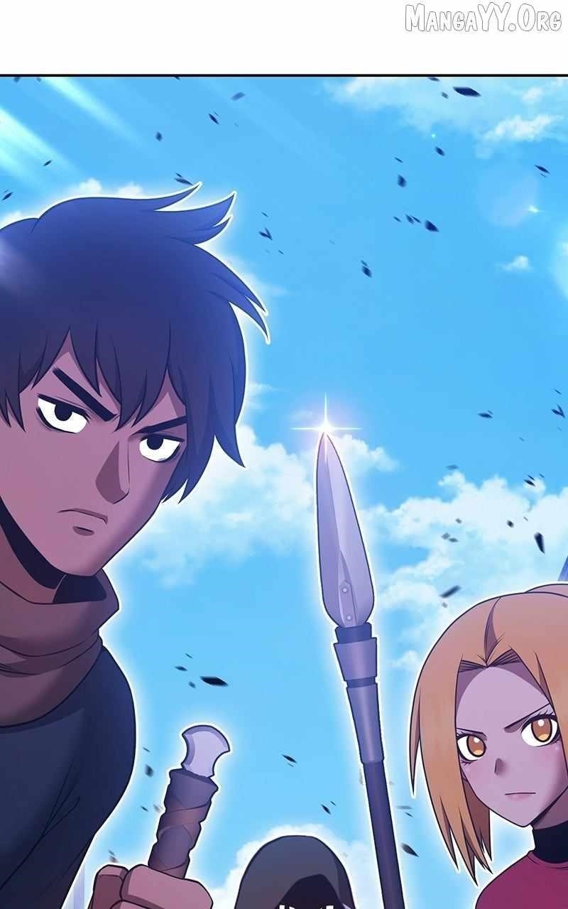 Read 99 Reinforced Wood Stick Manga Online