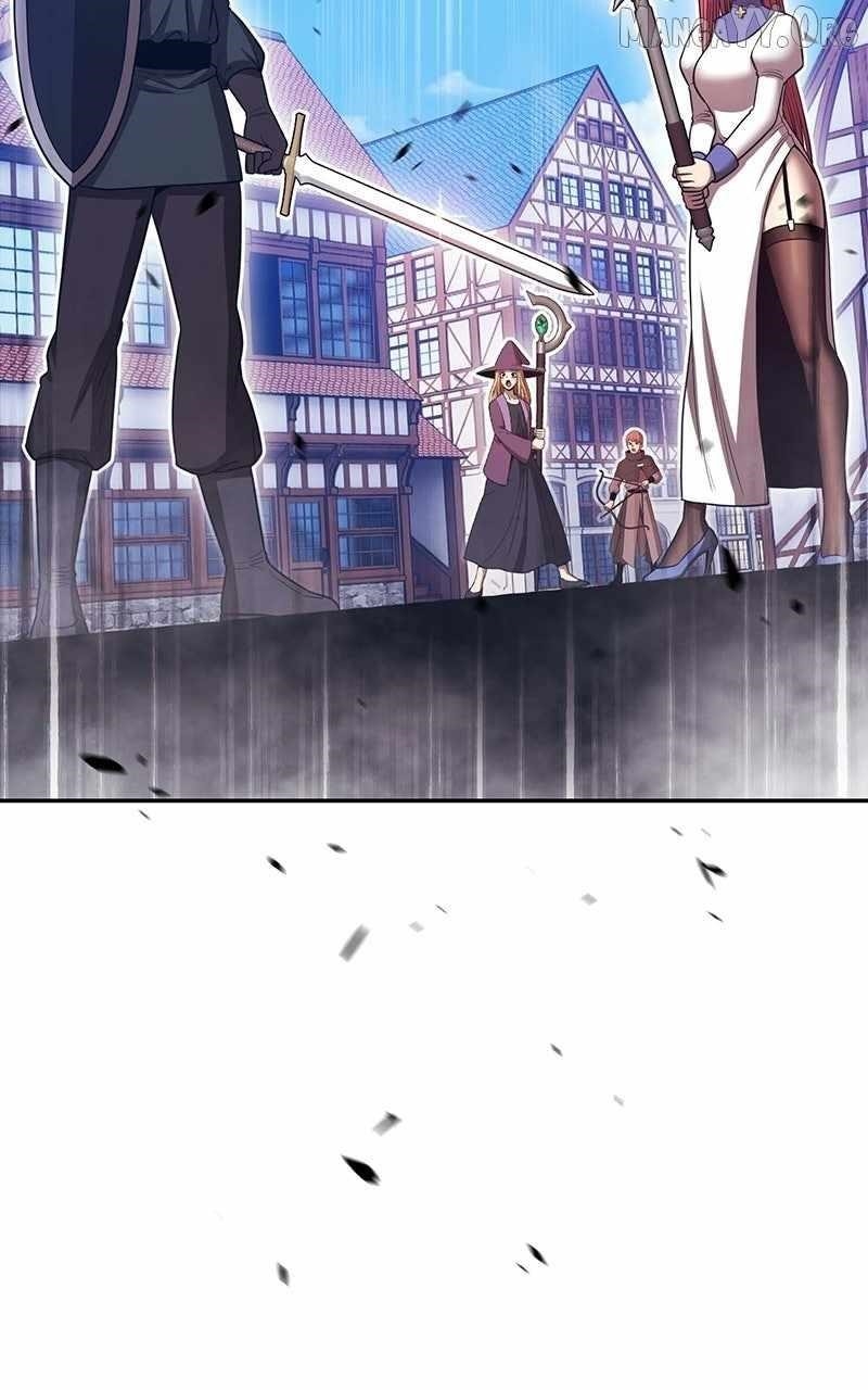 Read 99 Reinforced Wood Stick Manga Online
