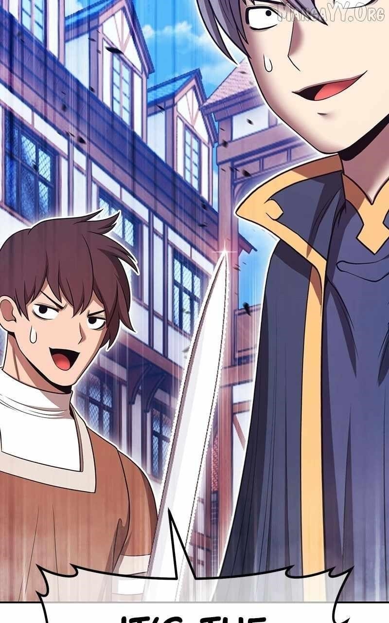 Read 99 Reinforced Wood Stick Manga Online