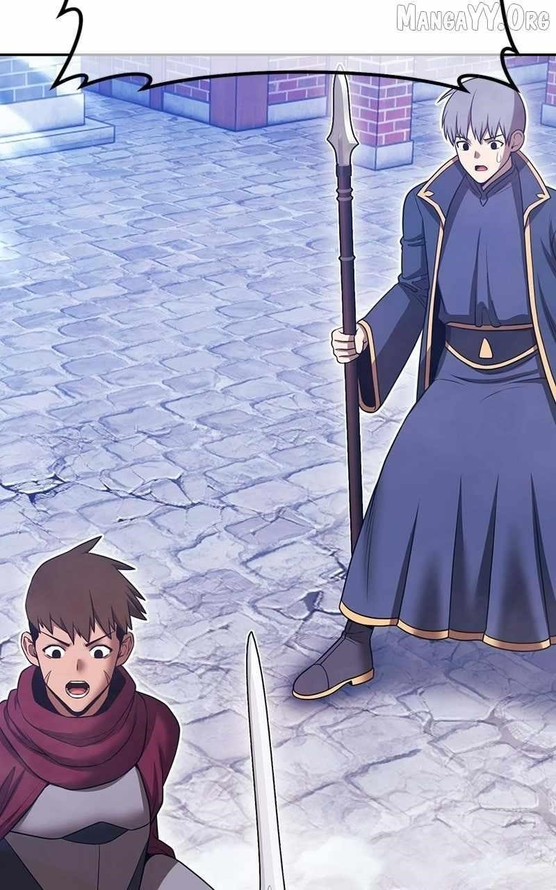 Read 99 Reinforced Wood Stick Manga Online