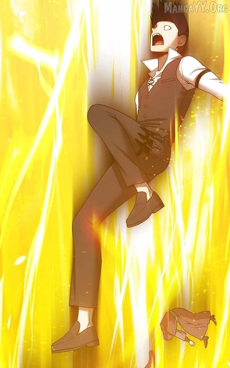 Read 99 Reinforced Wood Stick Manga Online