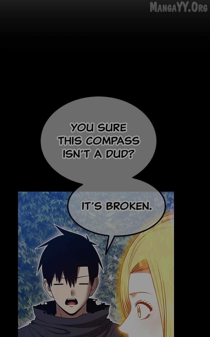 Read 99 Reinforced Wood Stick Manga Online