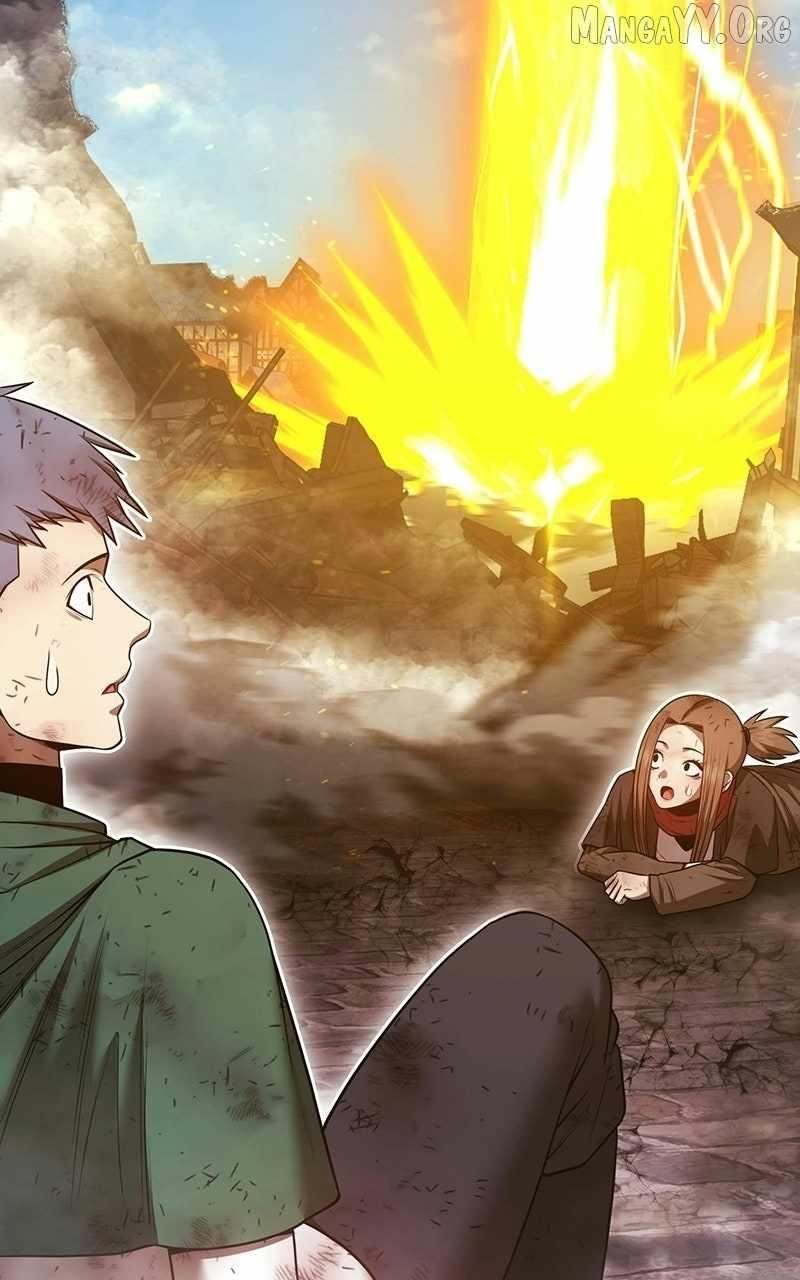 Read 99 Reinforced Wood Stick Manga Online