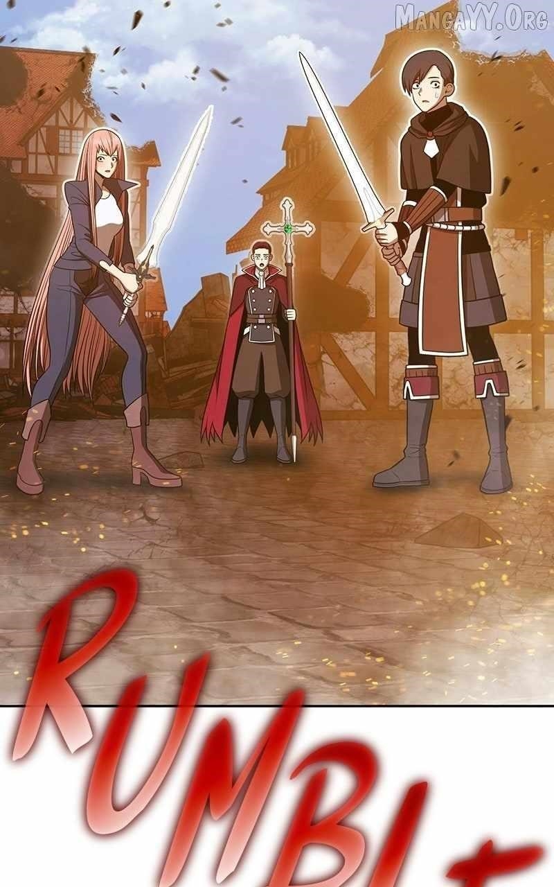 Read 99 Reinforced Wood Stick Manga Online