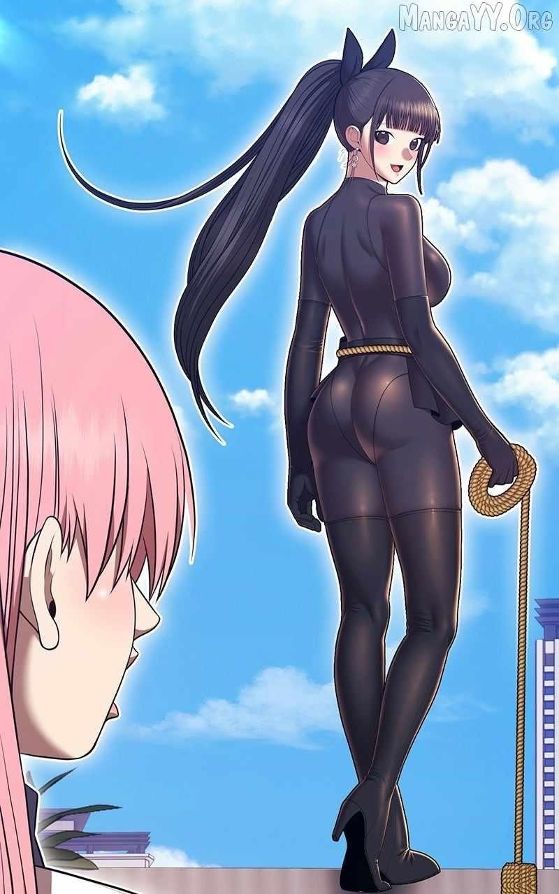 Read 99 Reinforced Wood Stick Manga Online