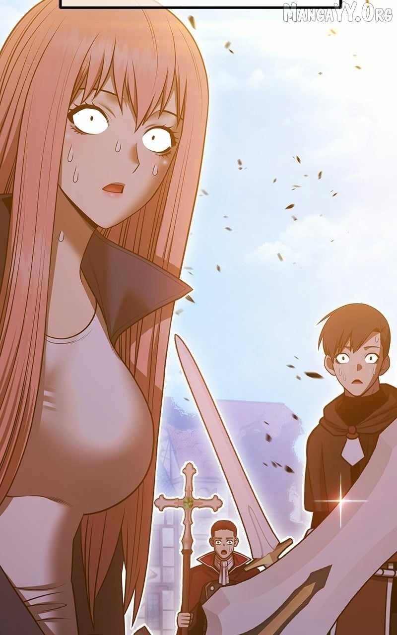 Read 99 Reinforced Wood Stick Manga Online