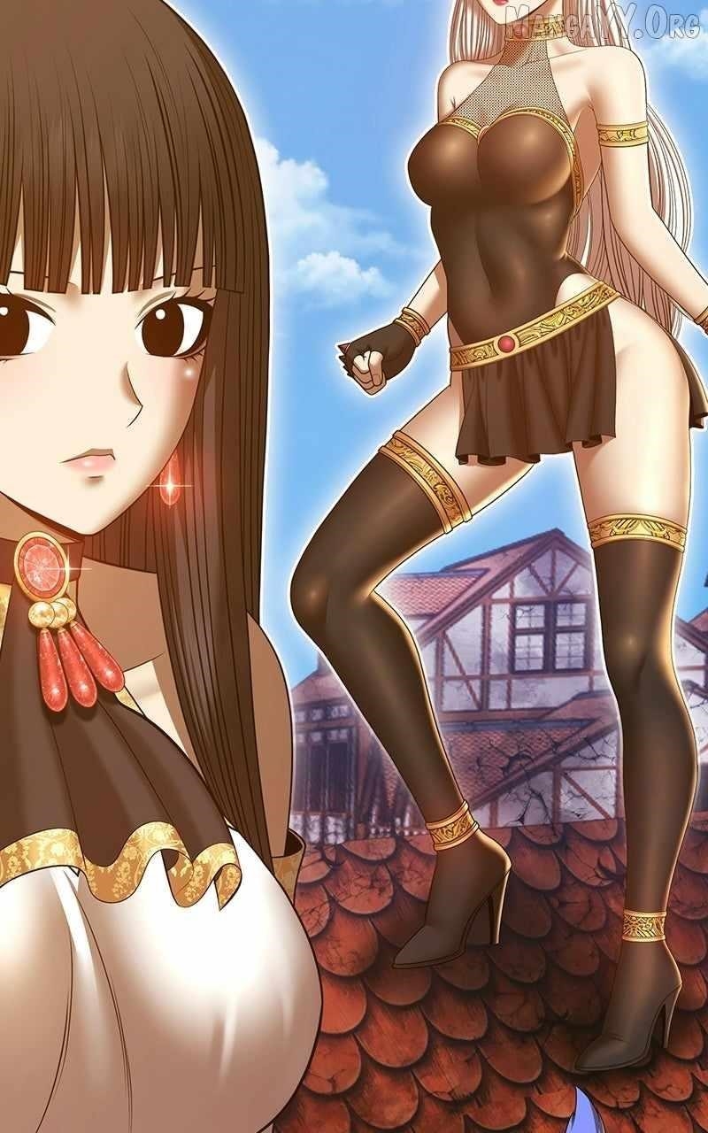 Read 99 Reinforced Wood Stick Manga Online