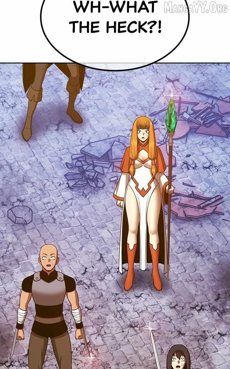 Read 99 Reinforced Wood Stick Manga Online