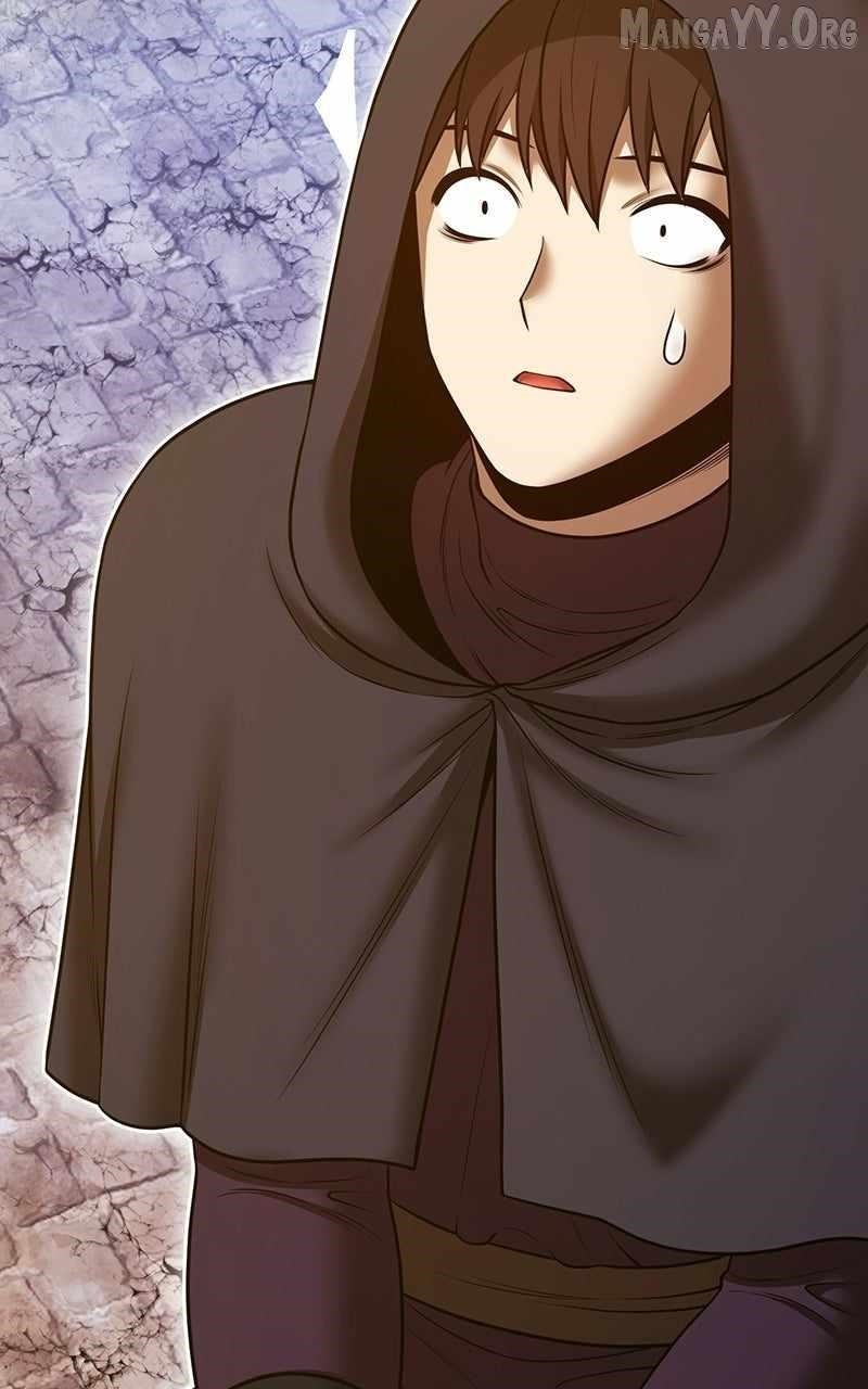Read 99 Reinforced Wood Stick Manga Online