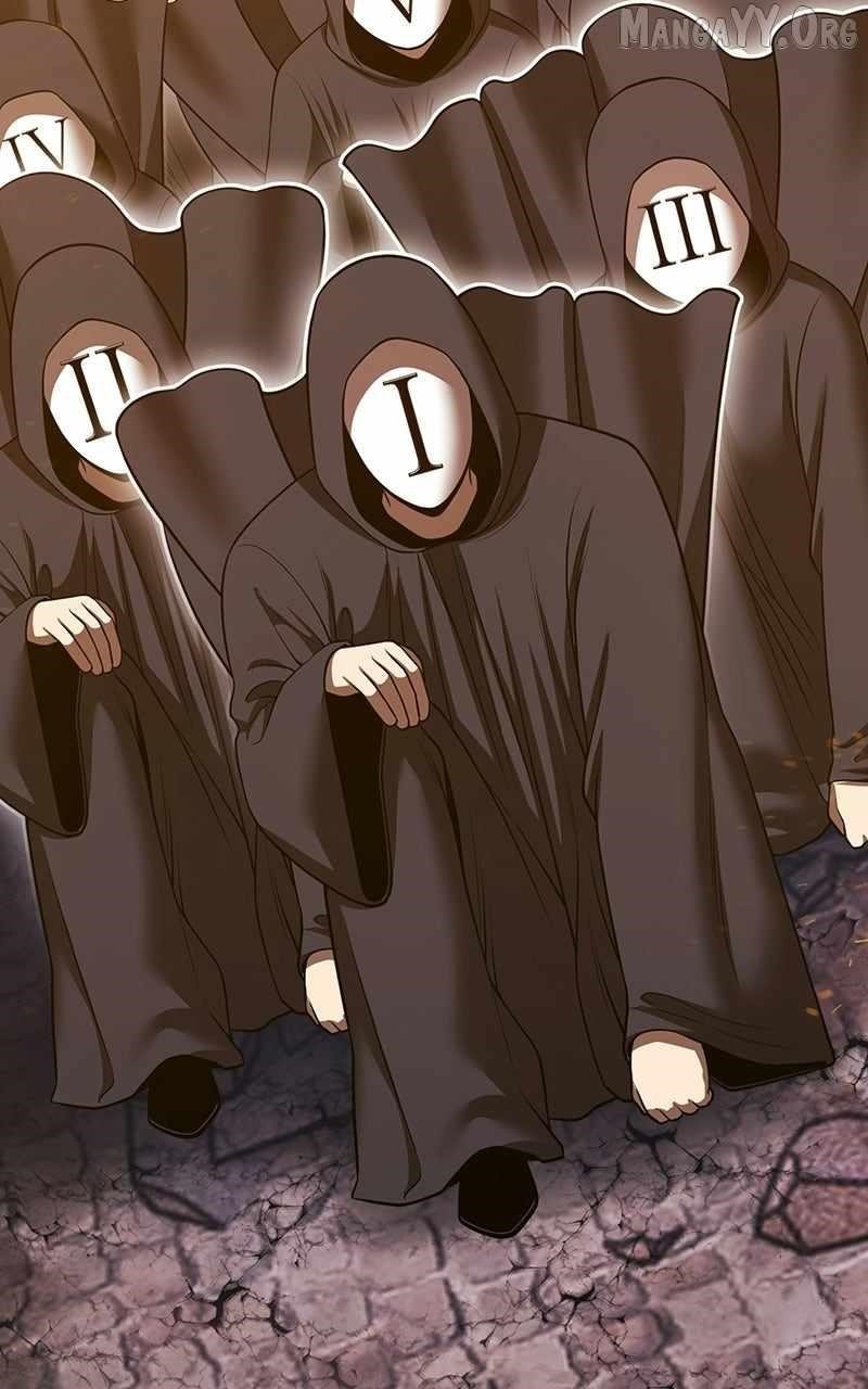 Read 99 Reinforced Wood Stick Manga Online