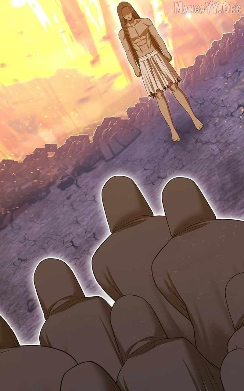 Read 99 Reinforced Wood Stick Manga Online