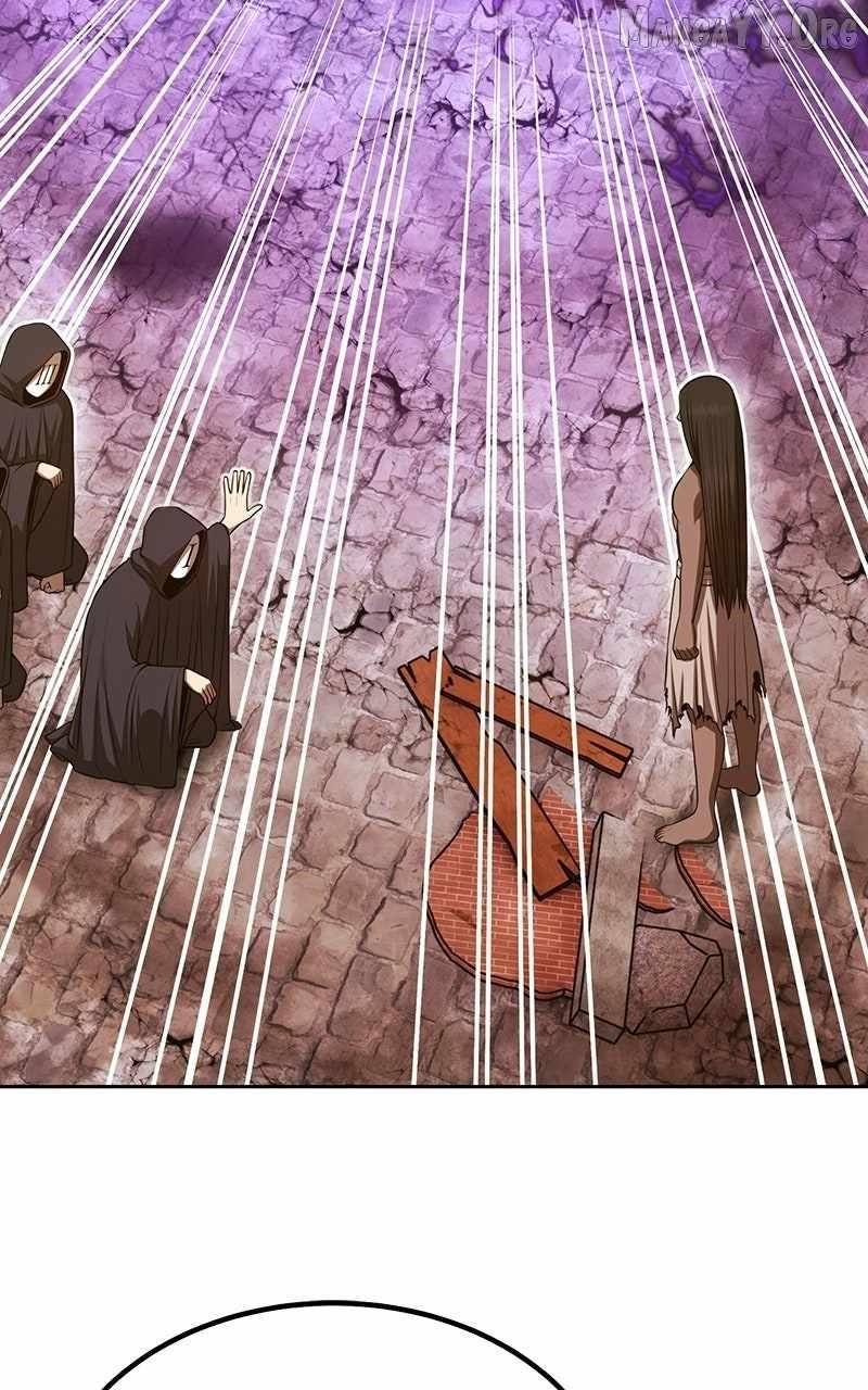 Read 99 Reinforced Wood Stick Manga Online