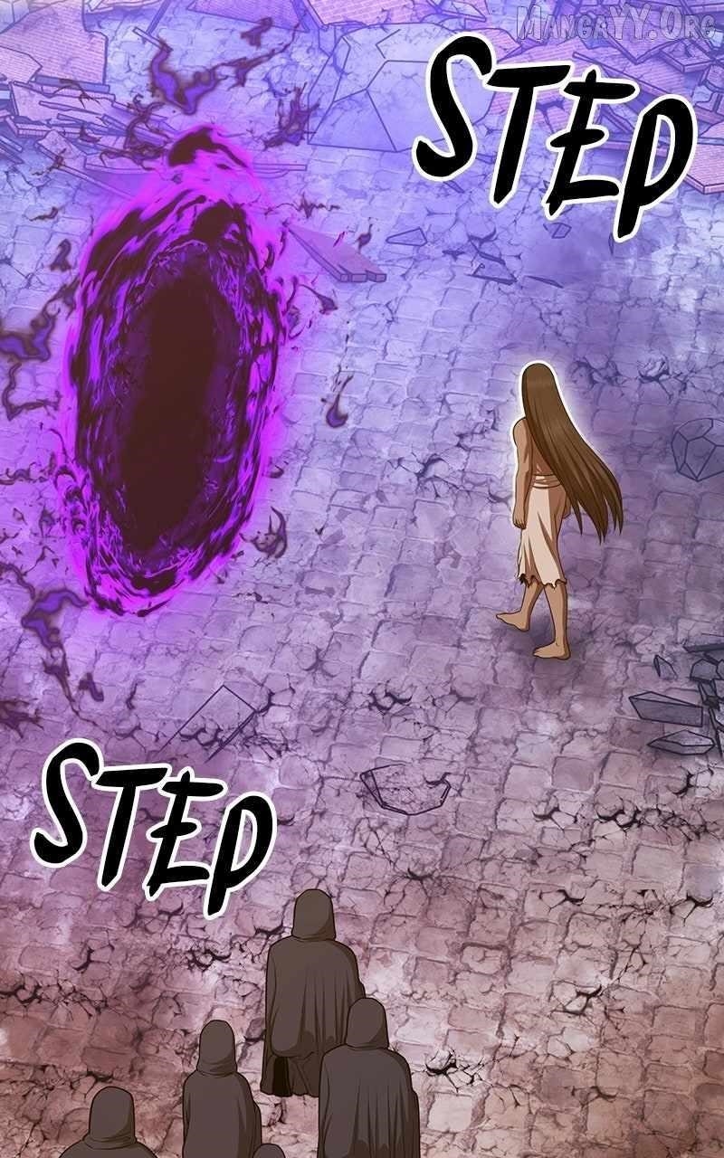 Read 99 Reinforced Wood Stick Manga Online