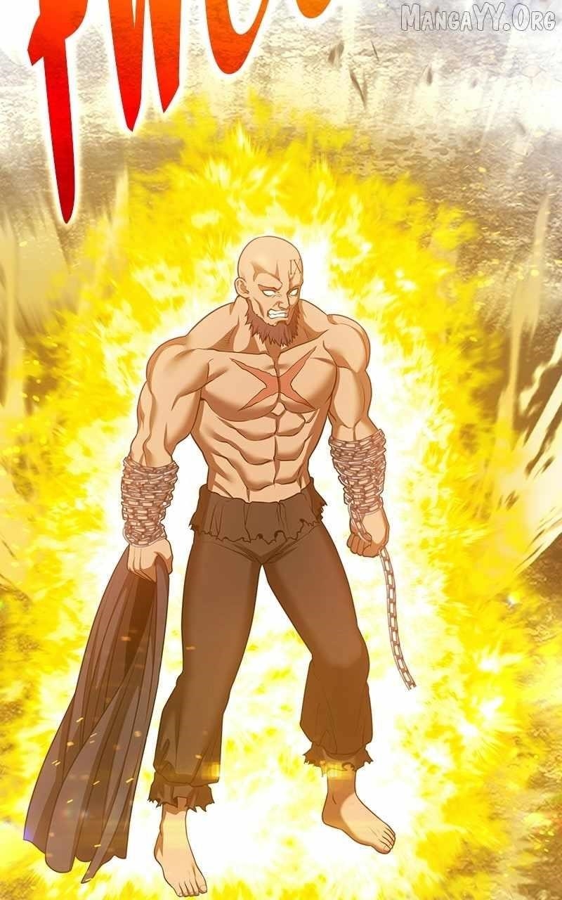 Read 99 Reinforced Wood Stick Manga Online