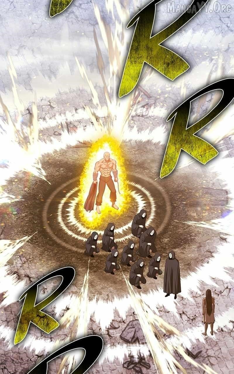 Read 99 Reinforced Wood Stick Manga Online