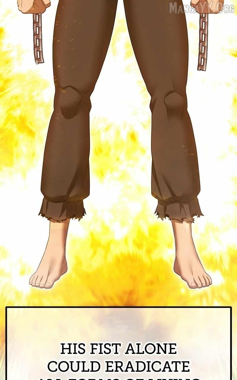 Read 99 Reinforced Wood Stick Manga Online