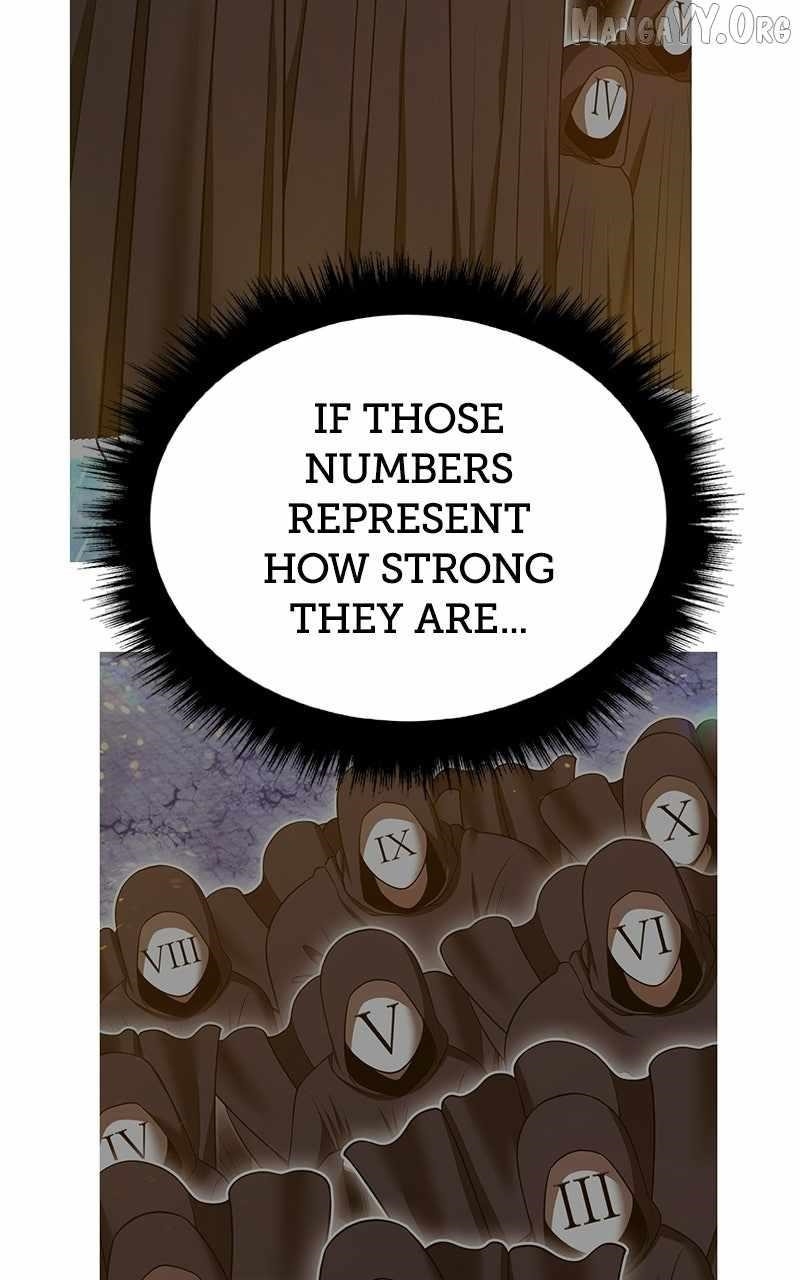 Read 99 Reinforced Wood Stick Manga Online