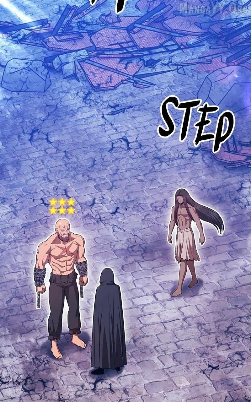 Read 99 Reinforced Wood Stick Manga Online