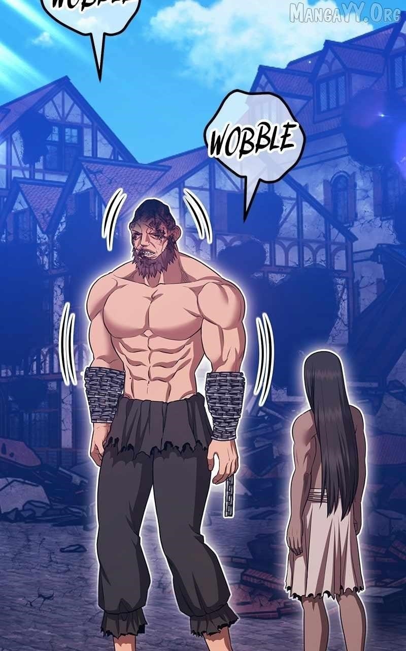 Read 99 Reinforced Wood Stick Manga Online