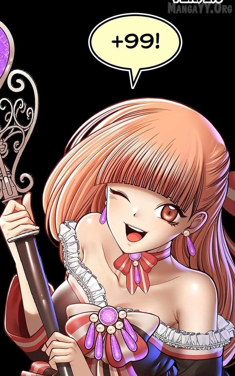 Read 99 Reinforced Wood Stick Manga Online