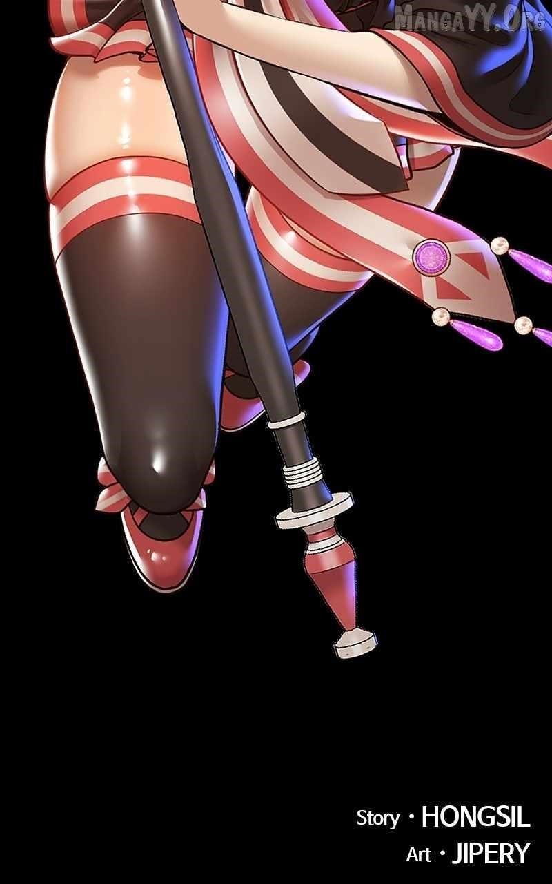 Read 99 Reinforced Wood Stick Manga Online